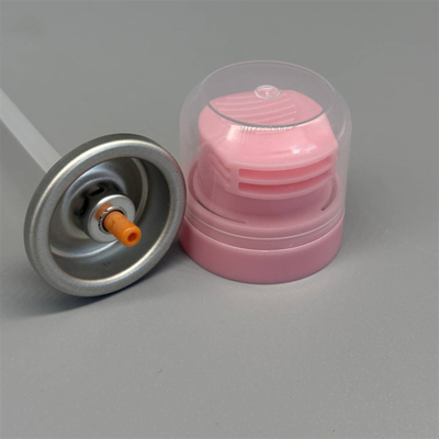 خرید Aerosol Shaving Valve - Premium Foam Dispenser for Grooming Cans, Suitable for Personal and Professional Use, Reliable Operation تولید آنلاین