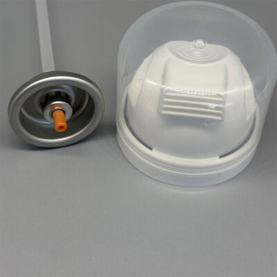 خرید دریچه آزاد کننده فوم، دریچه توزیع کننده تراشیدن ️ مناسب برای محصولات تراشیدن یونیسکس، مولفه توزیع کننده کارآمد برای ژل های فوم تولید آنلاین