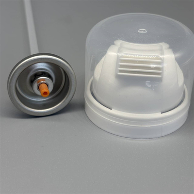 خرید Professional Aerosol Valves for Shaving Cream Manufacturing تولید آنلاین