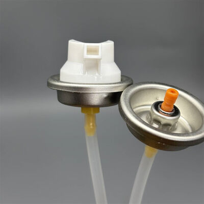 خرید Foam Cleaner Valve Providing Dense Foam Dispensing System for Surface Cleaners تولید آنلاین