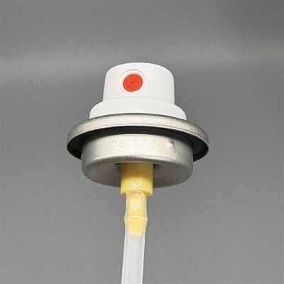 خرید شیر تمیز کننده فوم سازگار با محیط زیست برای مصرف کنندگان آگاه با طراحی پایدار تولید آنلاین