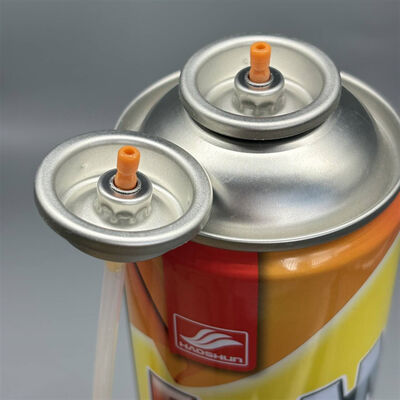 خرید شیر فوم پاک کننده فولاد ضد زنگ برای فرآوری شیمیایی با طراحی مقاوم در برابر خوردگی تولید آنلاین