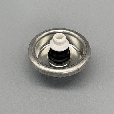 خرید Polyurethane Aerosol Valve for Adhesives, Bonding, and Waterproofing Projects تولید آنلاین