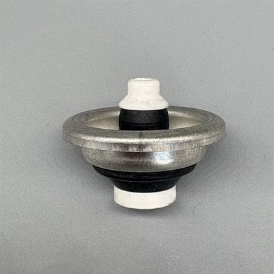 خرید High Performance PU Foam Spray Valve For Sealant Applications تولید آنلاین