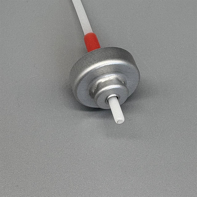 خرید 20mm Metered Aerosol Valve For Controlled Aerosol Distribution تولید آنلاین