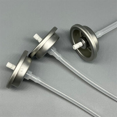 خرید Advanced Digital Tire Inflator Valve Actuator for Professional Racing Teams with Integrated Pressure Sensor تولید آنلاین