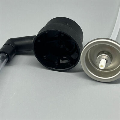 خرید عملگر شیر بادکننده تایر مقاوم برای ناوگان کامیون های تجاری و تجهیزات OTR با هسته برنجی ضد خوردگی و بلبرینگ های آب بندی شده تولید آنلاین