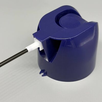 خرید کلاه کش حشرات 65 میلی متری برای باغبانان با اسپری مه نازک تولید آنلاین