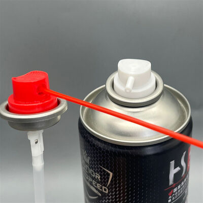 خرید دریچه تمیز کردن کاربوراتور با دقت بالا برای حرفه ای های خودرو با طراحی ضد انسداد تولید آنلاین