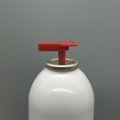خرید 4.6mm/6.0mm دریچه اسپری اسپری آتش نشانی قابل حمل تولید آنلاین