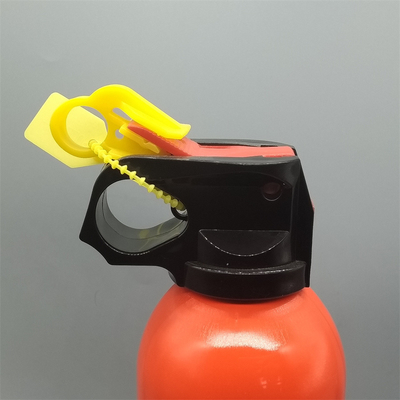 خرید Portable Aerosol Fire Extinguisher Valve for Home and Office Safety تولید آنلاین