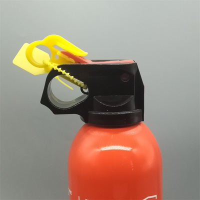 خرید Compact Aerosol Fire Extinguisher Spray With Precision Valve تولید آنلاین