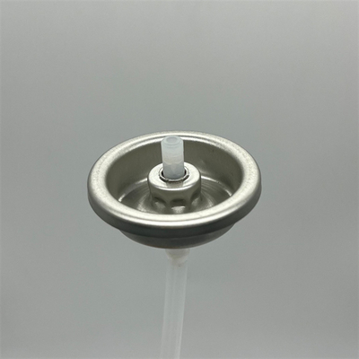 خرید Advanced Antibacterial Automatic Valve for Hospital Plumbing Systems with Self-Cleaning Nano-Coating Technology تولید آنلاین