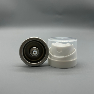 خرید دریچه هوافشان برای اسپری های ضد عطر با توزیع دائم مه نازک تولید آنلاین