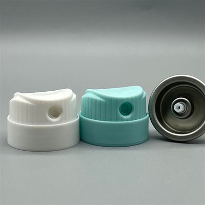 خرید High Performance Aerosol Valve For Sunscreen And SPF Mist Applications تولید آنلاین