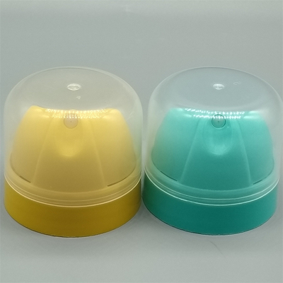 خرید دریچه اسپری ضد عطر با کیفیت بالا برای لوازم آرایشی با ویژگی های پایدار و ضد نشت تولید آنلاین