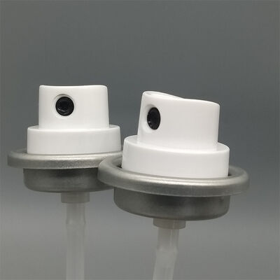 خرید  Hair glue spray valve with anti-clog design for long-lasting wig and hairpiece maintenance​ تولید آنلاین