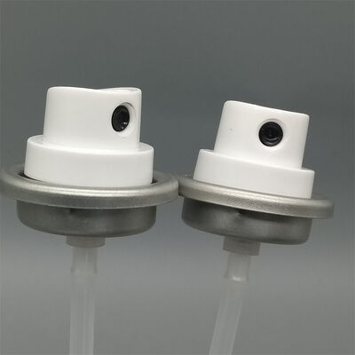 خرید High-Durability Hair Glue Spray Valve for Stage & Performance Use with Sweat-Resistant Seal تولید آنلاین