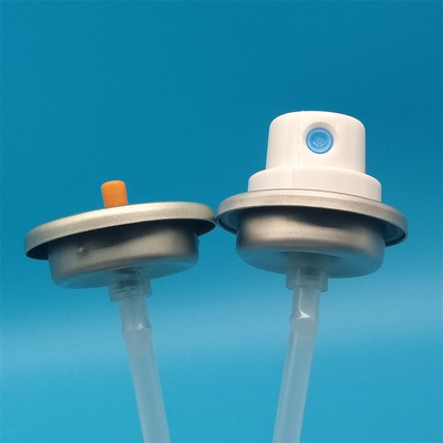 خرید Precision-Control Hair Glue Spray Valve for Professional Hairstylists with Adjustable Mist تولید آنلاین