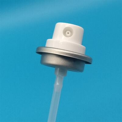 خرید Hair glue spray valve with chemical-resistant build for industrial hair product manufacturing​ تولید آنلاین