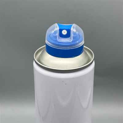 خرید 1 اینچ شیر اسپری تازه کننده هوا برای قوطی های اسپری 25.4 میلی متر تولید آنلاین