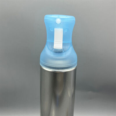 خرید High-Performance Air Freshener Aerosol Valve with Fine Mist Spray Actuator تولید آنلاین