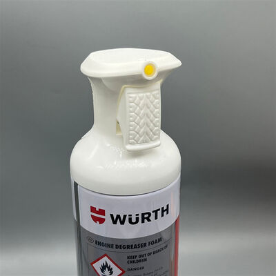 خرید شیر اسپری آئروسل قابل اطمینان خوشبو کننده هوا برای محصولات خوشبو کننده خانگی با تحویل مه ریز مداوم تولید آنلاین