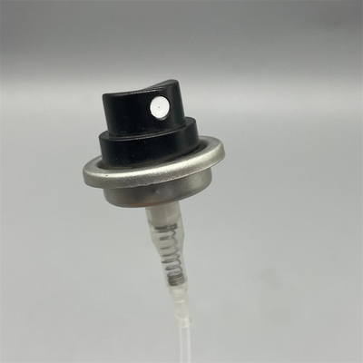 خرید 0.15CC Mist Pump Aerosol Valve For Effortless And Smooth Liquid Application تولید آنلاین