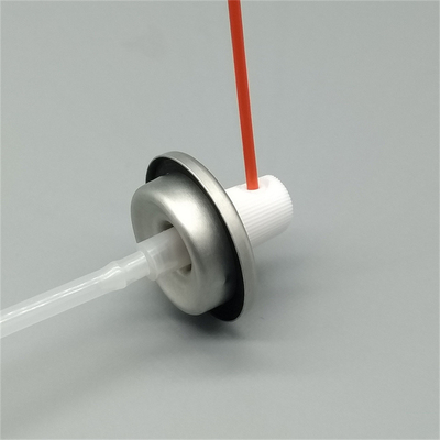 خرید Dashboard Polish Wax Spray Valve  For Effective Wax Application On Dashboards تولید آنلاین