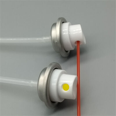 خرید Dashboard Polish Spray Valve Fine Mist Dispenser for Automotive Interior Cleaners تولید آنلاین