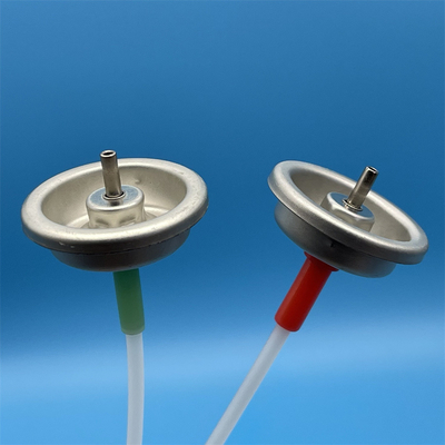 خرید با کیفیت بالا والپ اندازه گیری شده با ساقه فلزی برای کارخانه های تصفیه آب با طراحی ضد نشت تولید آنلاین