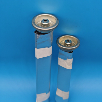 خرید The valve bag packaging with continuous and sustainable output is suitable for high-end cosmetics and skin care products. The valve bag has a three-layer packaging structure تولید آنلاین
