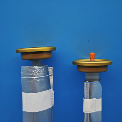 خرید  Sterile Bag-on-Valve System for Pharmaceutical & Nutraceutical Products with Hermetic Seal Integrity and Oxygen Barrier Protection تولید آنلاین