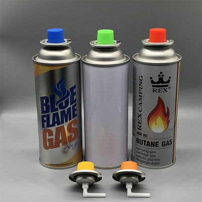 خرید Butane gas valve suitable for home cooking, with safety, leak prevention and portability. تولید آنلاین