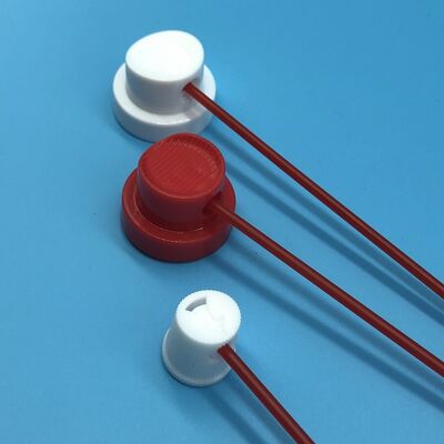 خرید شیر روان‌کننده WD-40 مقاوم در برابر خوردگی برای کاربردهای دریایی با مکانیزم آب‌بندی شده تولید آنلاین