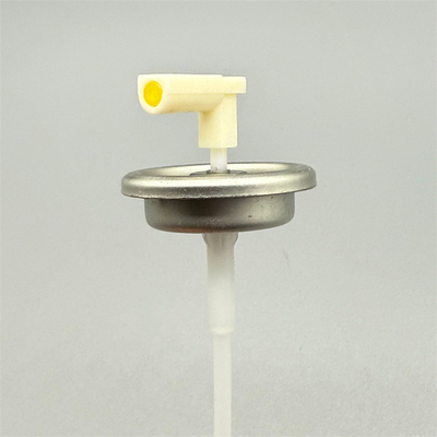 خرید دریچه اندازه گیری L-Actuator سنگین   کنترل جریان قابل اعتماد هوا برای استفاده صنعتی و سازمانی تولید آنلاین