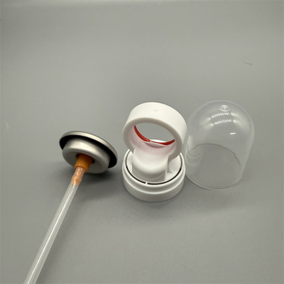 خرید Versatile Sunscreen Protection Valve for Solar Panels with Dust Resistance تولید آنلاین