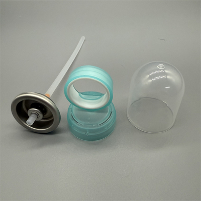 خرید دریچه اسپری ضد آفتاب مرطوب کننده برای مراقبت از پوست و استفاده در فضای باز - پمپ آرایشی مه ریز با طراحی ضد نشت برای اسپری های صورت و بدن تولید آنلاین