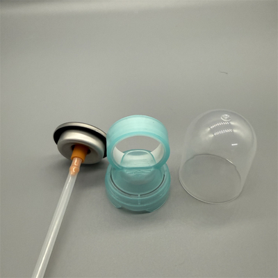 خرید Premium Sunscreen Protection Valve for Marine Equipment with Waterproofing تولید آنلاین