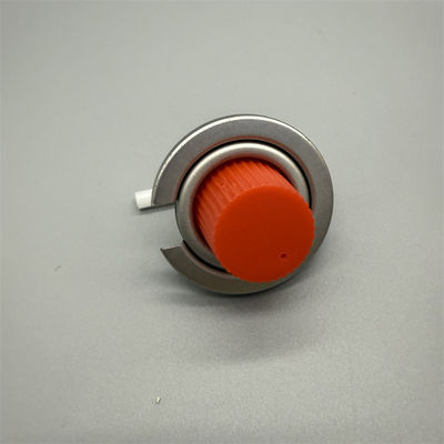 خرید Precision Butane Gas Stove Valve For Adjustable Flame Control تولید آنلاین
