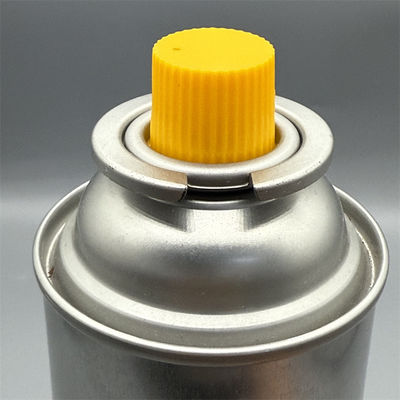 خرید Butane Gas Can Valve and Valve Multi-purpose Atomizer Nozzle Atomizer Cap Atomizer Valve Actuator تولید آنلاین