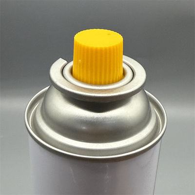 خرید Marine-Grade Butane Gas Cassette Valve for Boats and Yachts with Waterproof Features​ تولید آنلاین