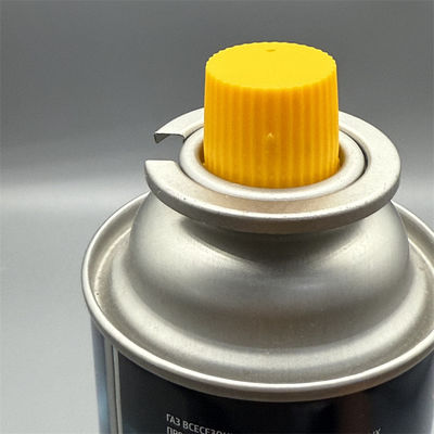 خرید High Quality Butane Gas Stove Valve  Precise For Gas Regulation تولید آنلاین