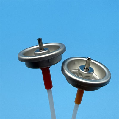 خرید 1 اینچ استاندارد دریچه اسپری آروسول برای تازه کننده هوا MOQ پایین ساختار ایمنی برق هیدرولیک برای رسانه های آب تولید آنلاین