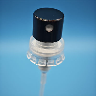 خرید Perfume Atomizer Pump Smooth Dispenser For Frangrance Distribition تولید آنلاین