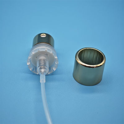 خرید Compact Perfume Spray Pump for Travel-sized Fragrance Bottles with Leak-proof Seal & Portable Build​ تولید آنلاین
