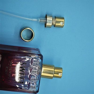 خرید شیر پمپ ضد نشت عطر برای تولیدکنندگان محصولات مراقبت شخصی با مقاومت شیمیایی و دوام​ تولید آنلاین