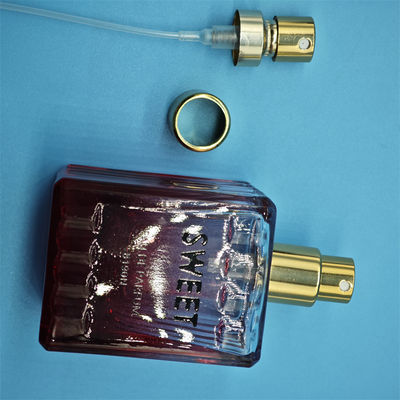 خرید Premium Perfume Spray Pump for Luxury Fragrance Brands with Smooth Dispensing & Elegant Design​ تولید آنلاین