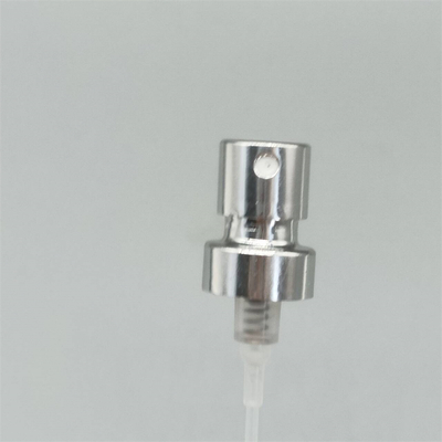 خرید شیر پمپ عطر با طراحی شیک برای خطوط عطر خاص با یکپارچگی ظریف و تجربه کاربری بهبود یافته تولید آنلاین