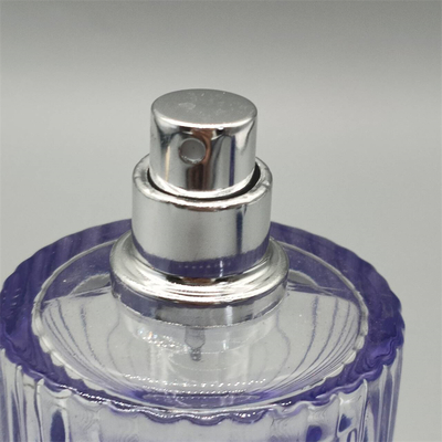 خرید دریچه پمپ عطر جمع و جور برای اسپری های بدن سایز مسافرتی با طراحی قابل حمل و اسپری کارآمد تولید آنلاین